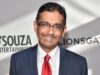 Dinesh D’Souza Net Worth 2023, Age, Height, Weight, Biography, Wiki and Career Details