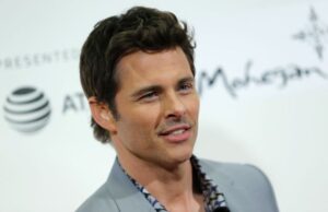 James Marsden Net Worth 2023, Age, Height, Weight, Biography, Wiki and Career Details