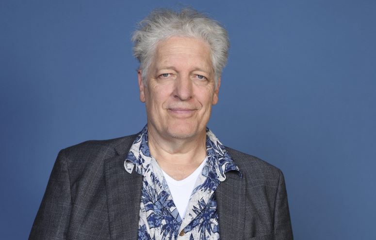 Clancy Brown