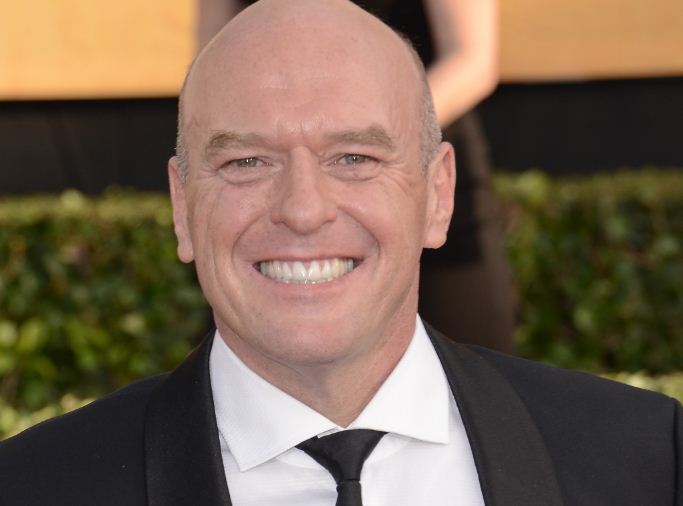 Dean Norris Net Worth