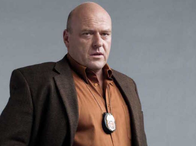 Dean Norris