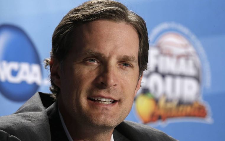 Christian Laettner Net Worth