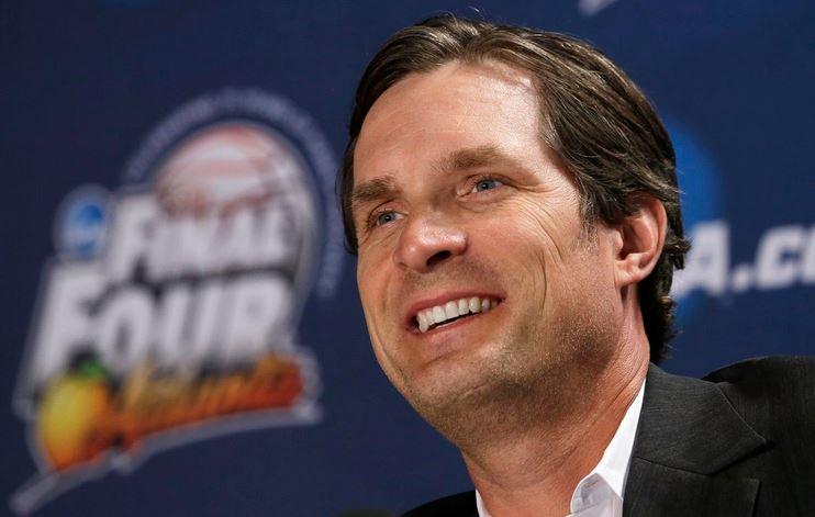 Christian Laettner