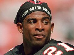 Deion Sanders Net Worth 2022, Age, Height, Weight, Biography, Wiki and Career Details