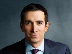 Andrew Ross Sorkin Net Worth 2022, Age, Height, Weight, Biography, Wiki and Career Details