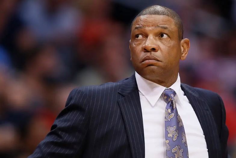 Doc Rivers Net Worth