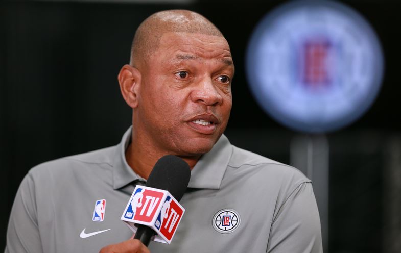 Doc Rivers