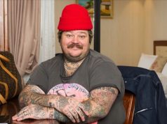 Matty Matheson Net Worth 2022, Age, Height, Weight, Biography, Wiki and Career Details