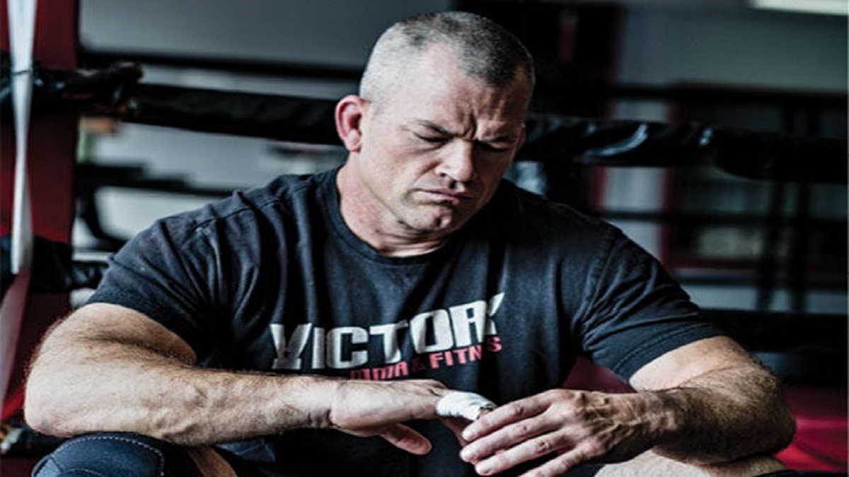 Jocko Willink