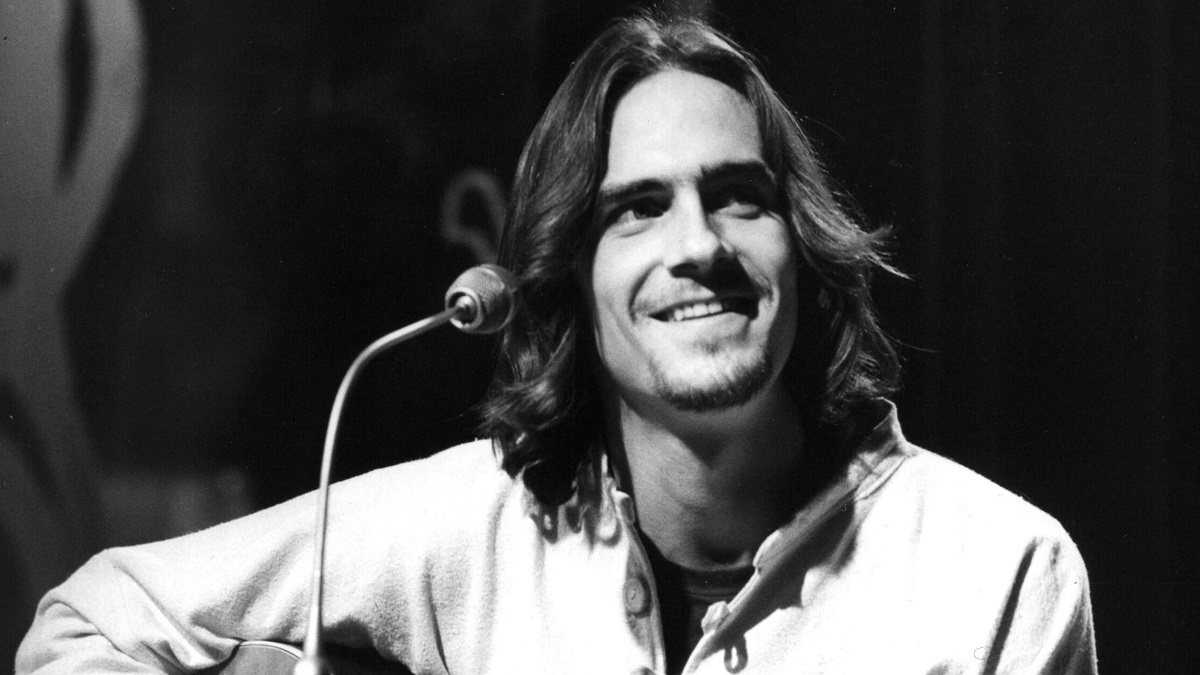 James Taylor