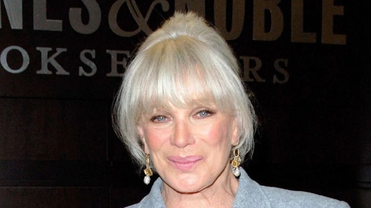 linda evans net worth