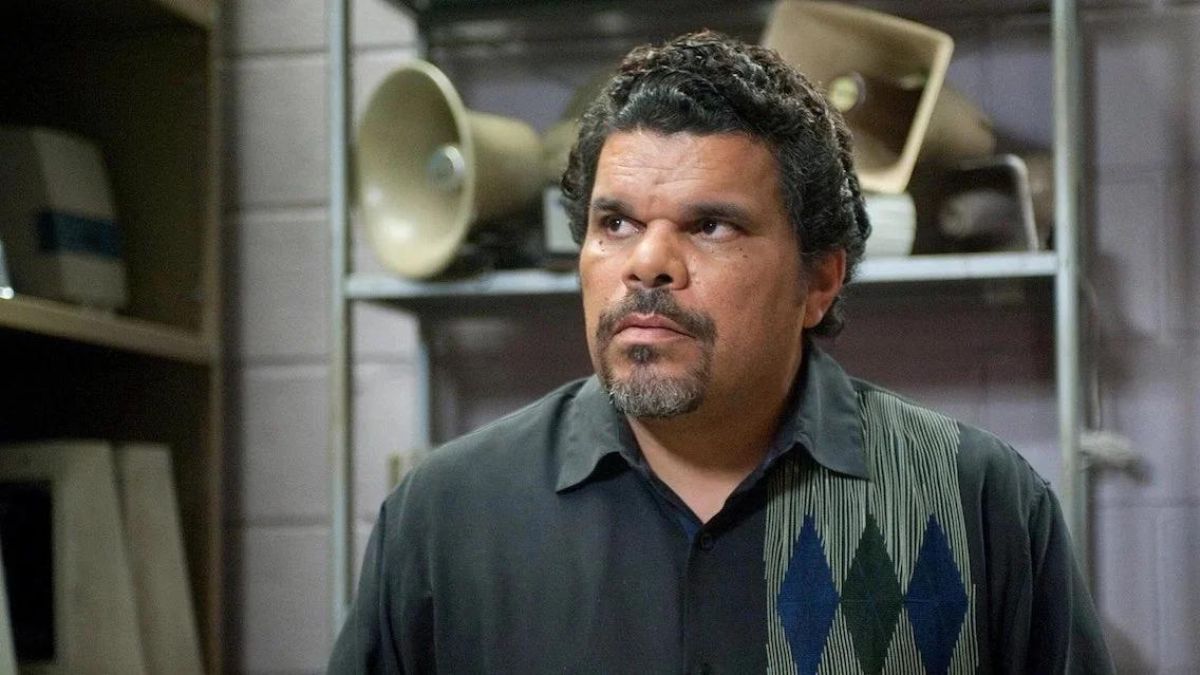 Luis Guzman Net Worth & Earnings in 2023