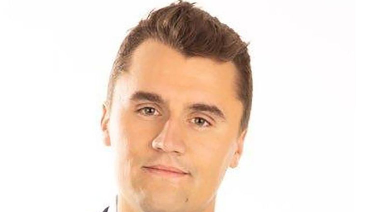 Net Worth, Salary & Earnings of Charlie Kirk in 2023