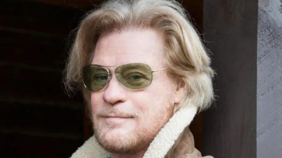 Net Worth, Salary & Earnings of Daryl Hall in 2023