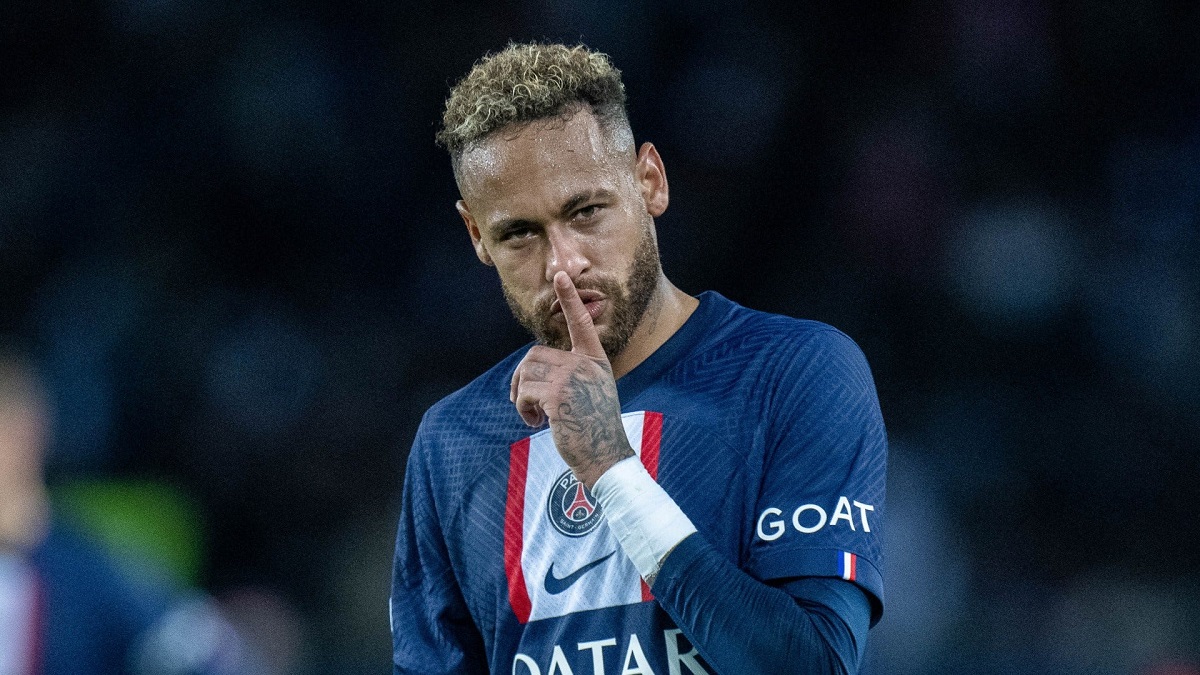 neymar