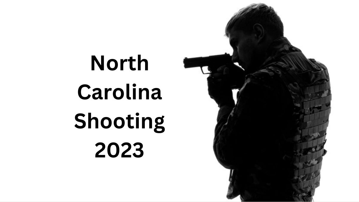 North Carolina Shooting 2023