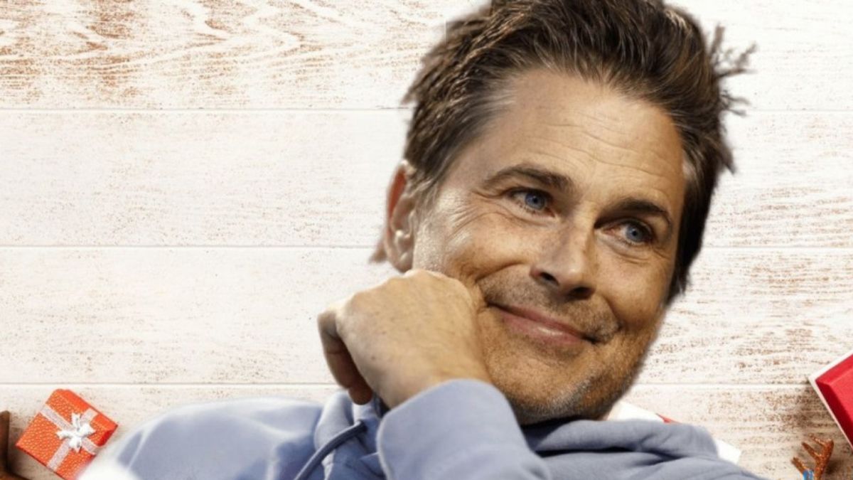 Rob Lowe Net Worth in 2023