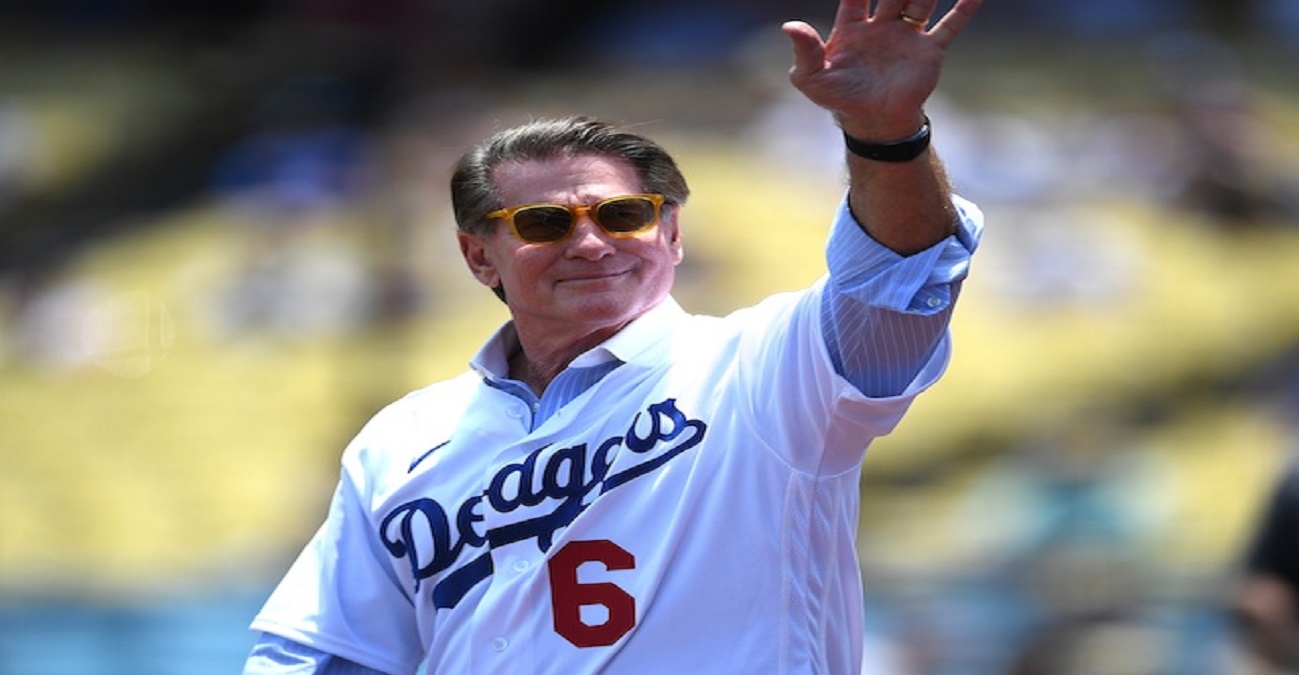 Steve Garvey