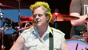 Ted Nugent Net Worth & Earnings in 2023

