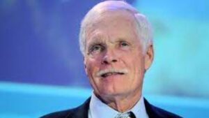 Net Worth, Salary & Earnings of Ted Turner in 2023