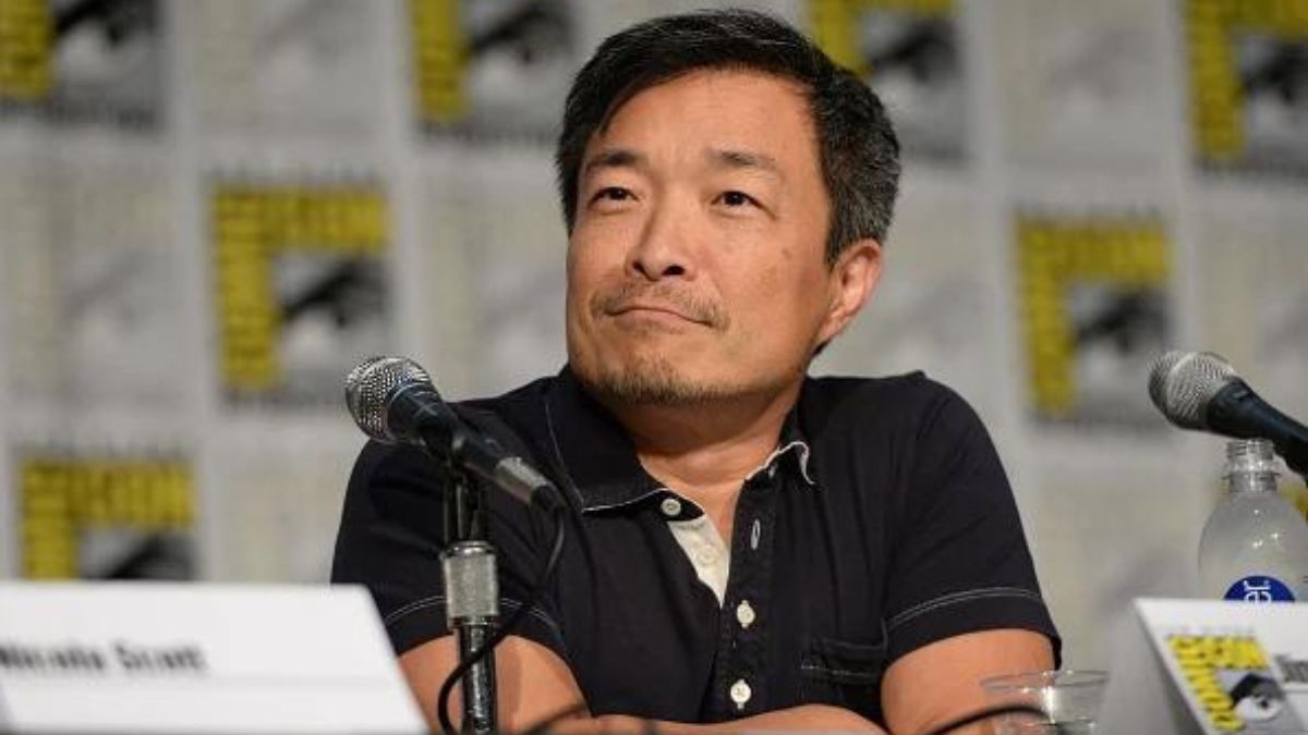 Jim Lee Net Worth & Earnings