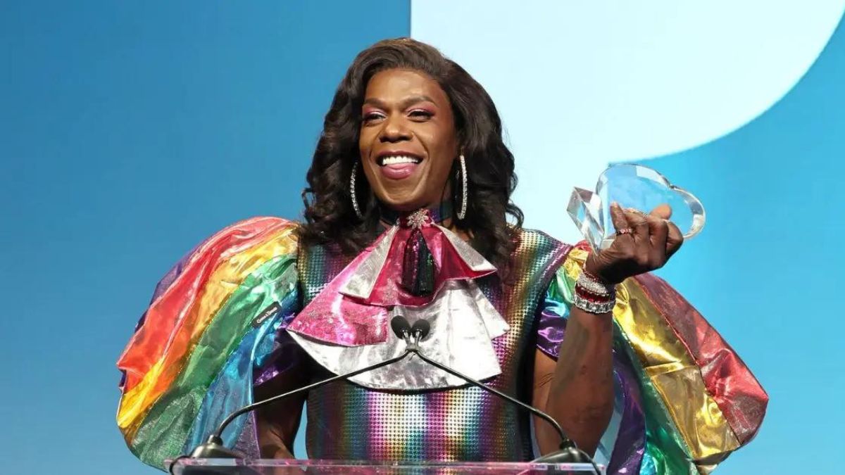 Net Worth, Salary & Earnings of Big Freedia in 2023