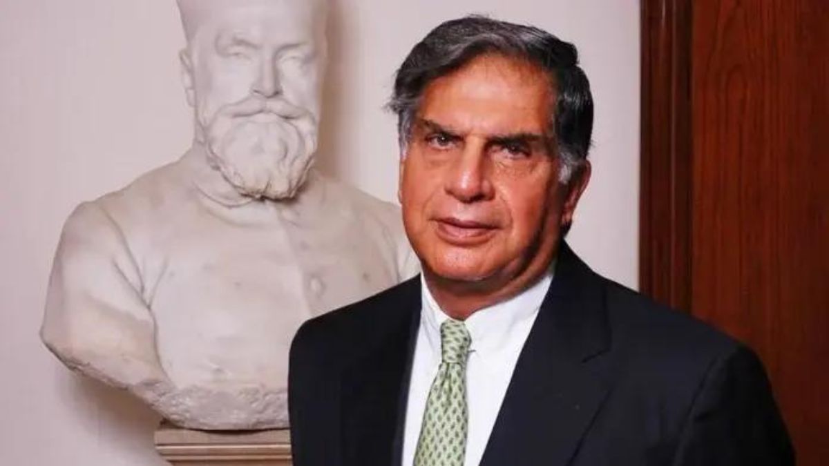 Net Worth, Salary & Earnings of Ratan Tata in 2023