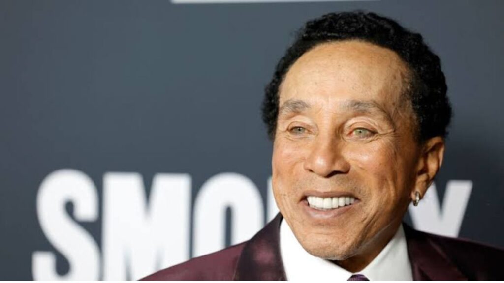 Smokey Robinson Net Worth 2023, Age, Height, Weight, Biography, Wiki and Career Details