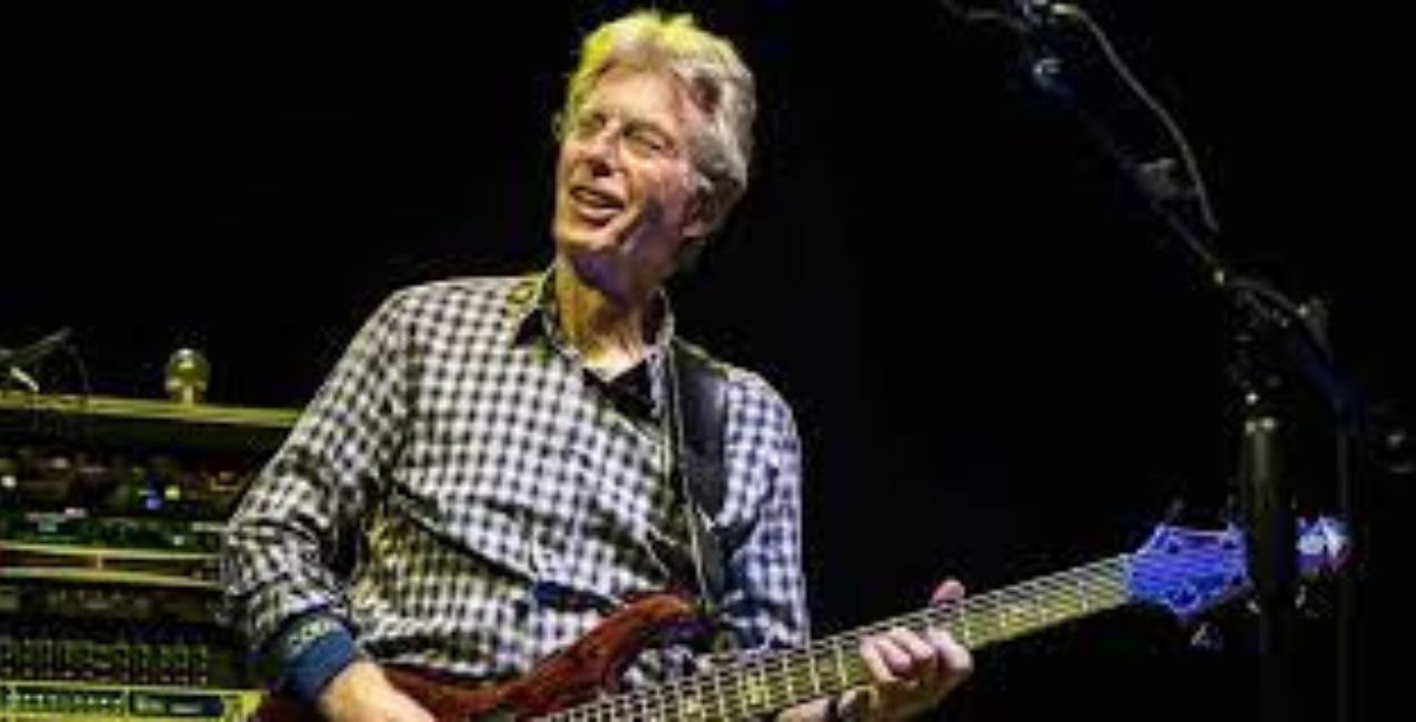 Phil Lesh