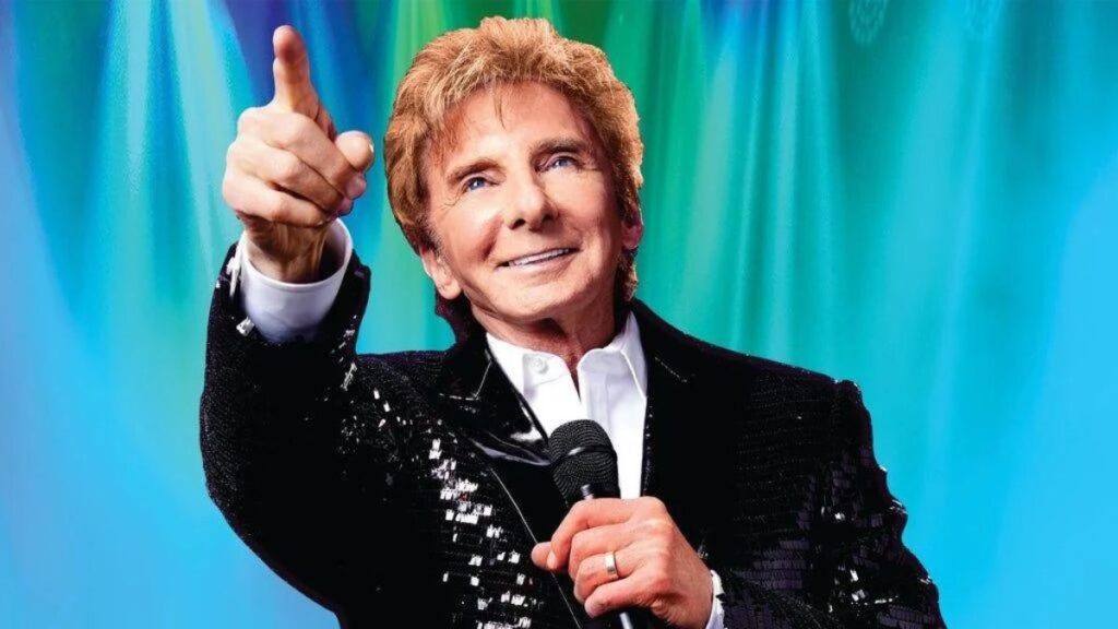 Net Worth, Salary & Earnings of Barry Manilow in 2023