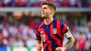 Net Worth, Salary & Earnings of Christian Pulisic in 2023
