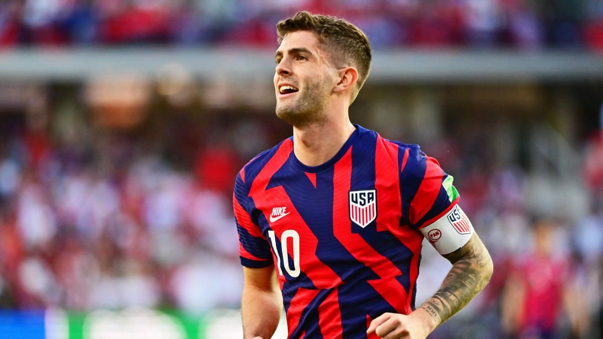 Net Worth, Salary & Earnings of Christian Pulisic in 2023