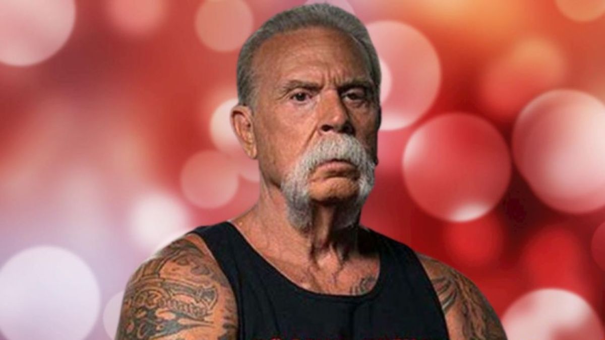 Net Worth, Salary & Earnings of Paul Teutul in 2023