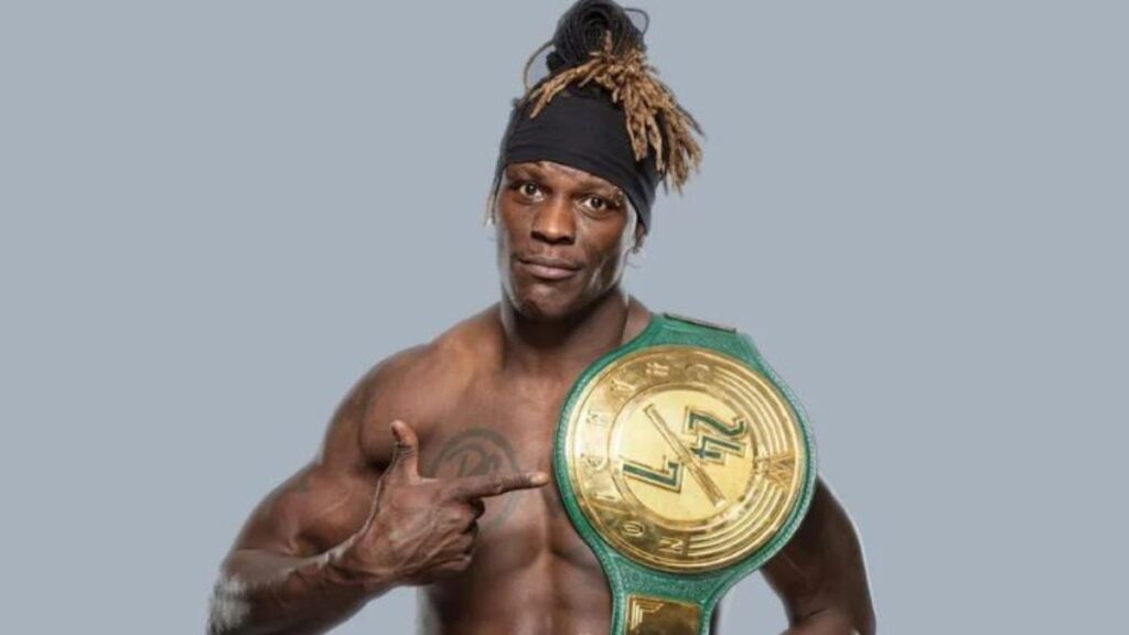 R-Truth Net Worth 2023, Age, Height, Weight, Biography, Wiki and Career Details
