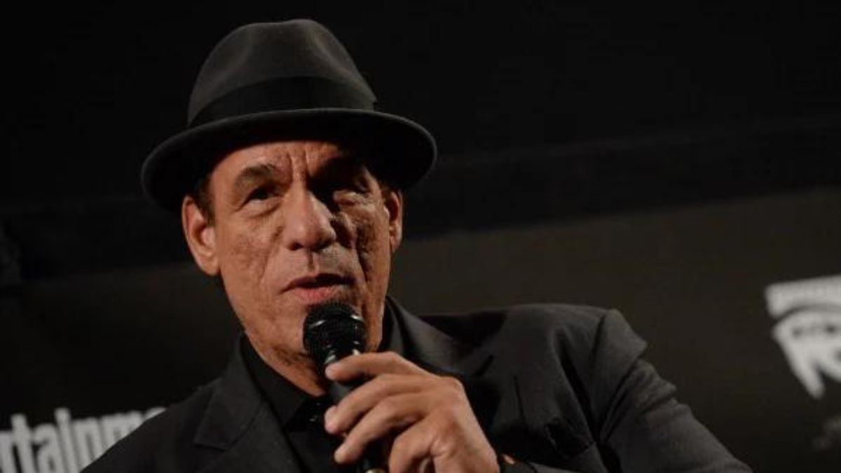 Net Worth, Salary & Earnings of Robert Davi in 2023