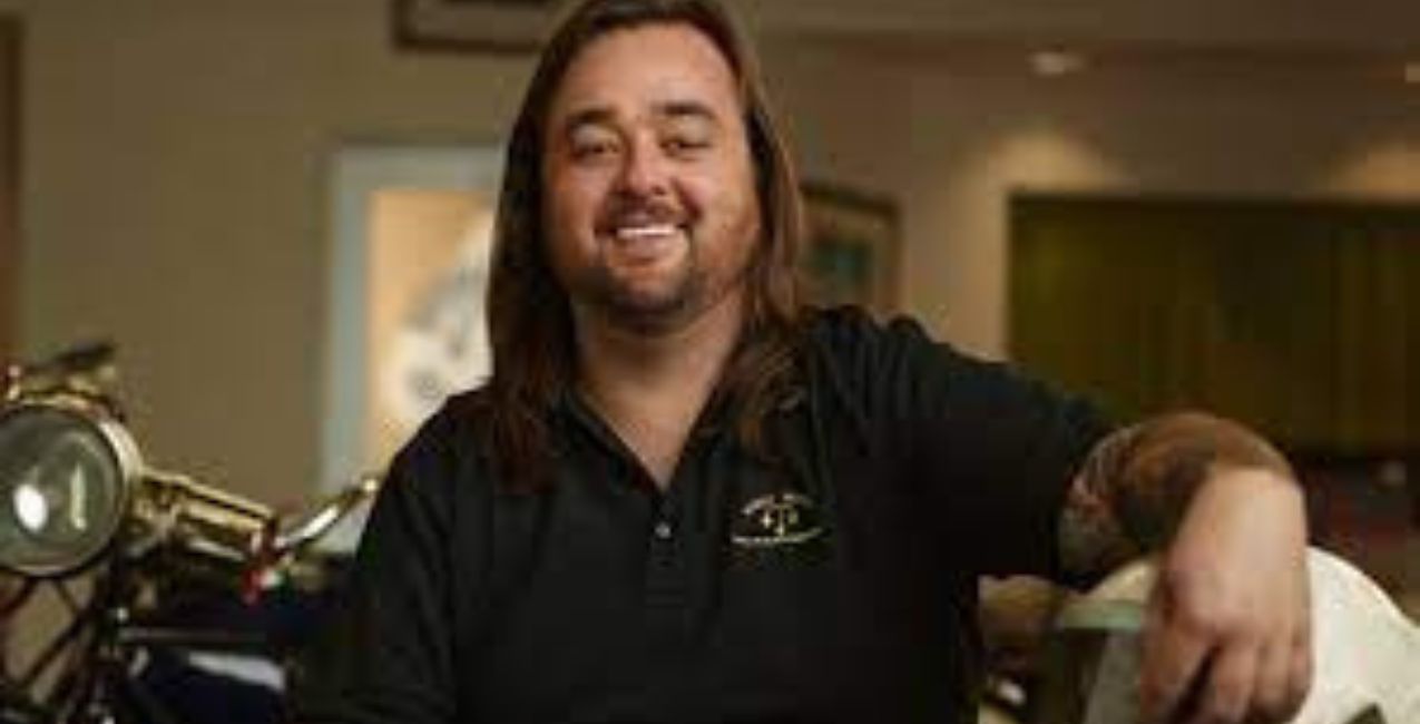 Chumlee