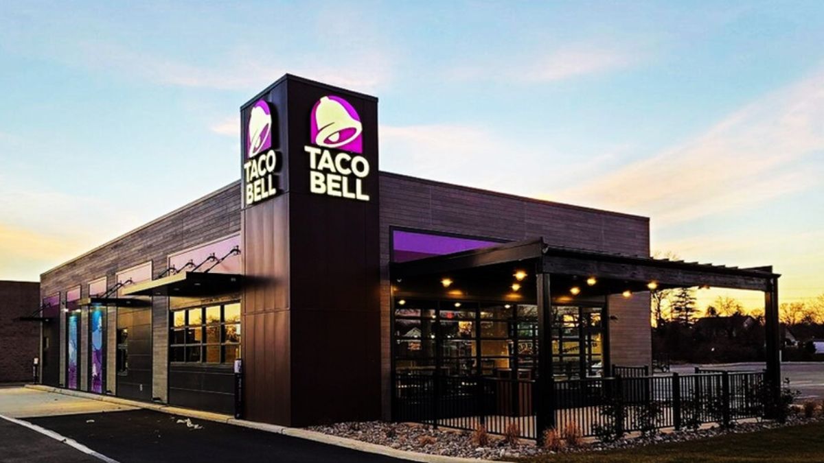 Net Worth & Earnings of Taco Bell in 2023