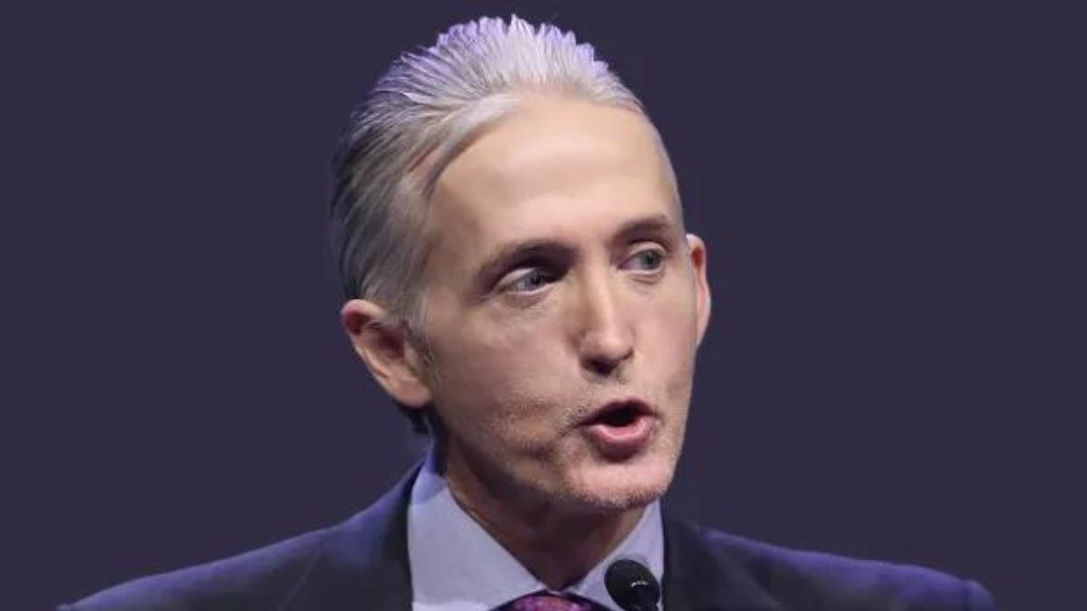 Net Worth, Salary & Earnings of Trey Gowdy in 2023