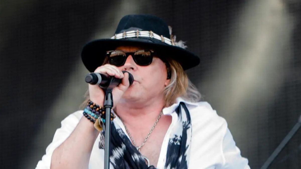 Don Dokken Net Worth & Earnings in 2023