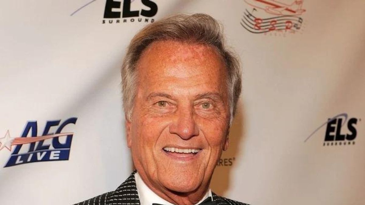 Pat Boone Net Worth & Earnings in 2023