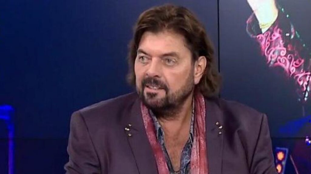 Net Worth, Salary & Earnings of Alan Parsons in 2023