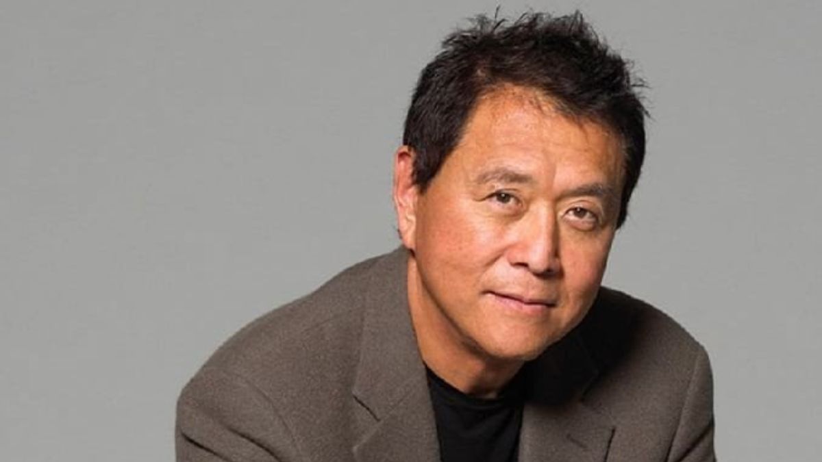 Robert Kiyosaki Net Worth & Earnings in 2023