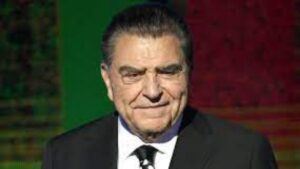 Net Worth, Salary & Earnings of Don Francisco in 2023