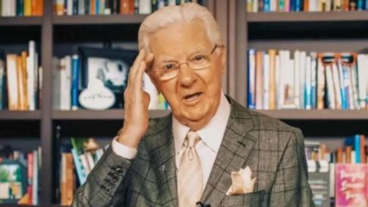 Bob Proctor Net Worth & Earnings