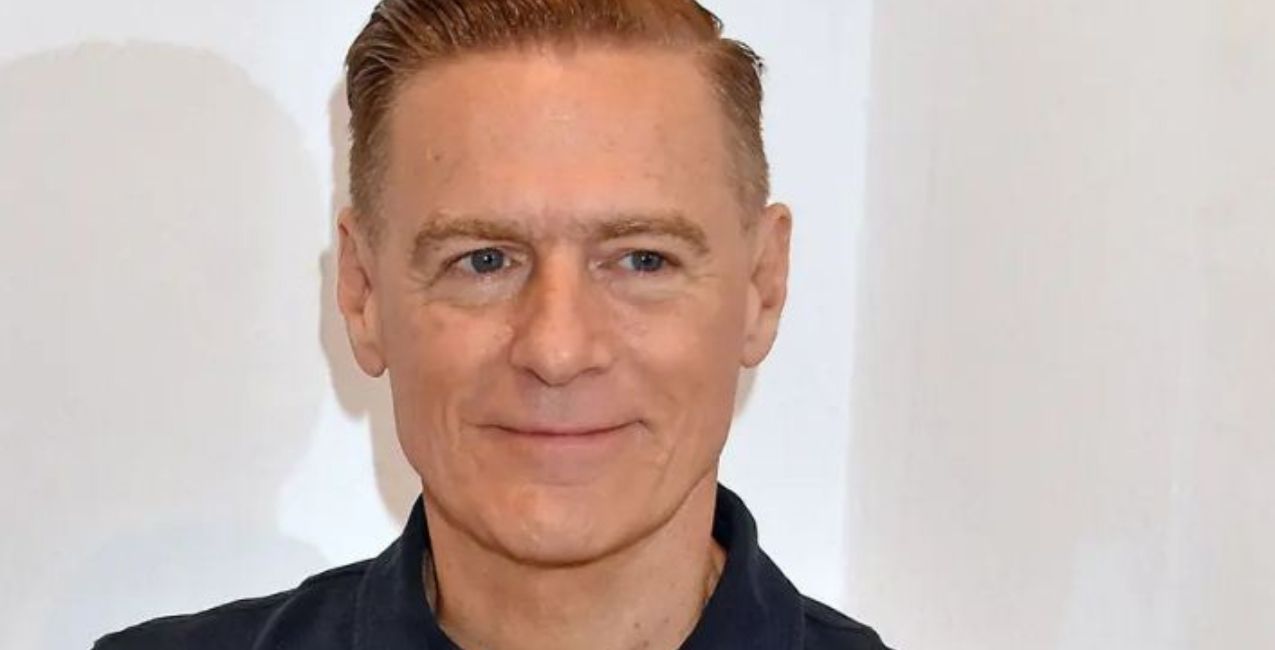 bryan adams