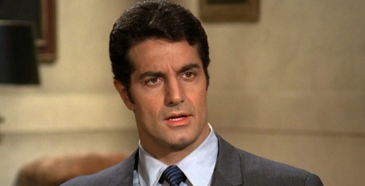 Peter Lupus