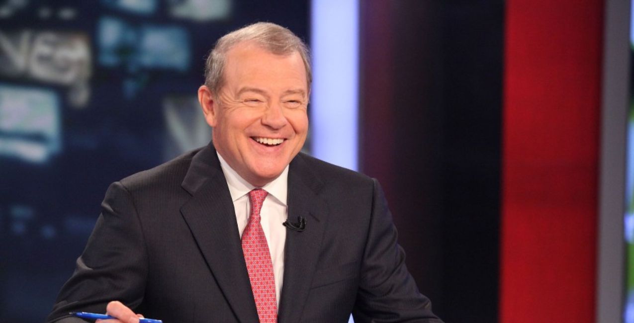 Stuart Varney