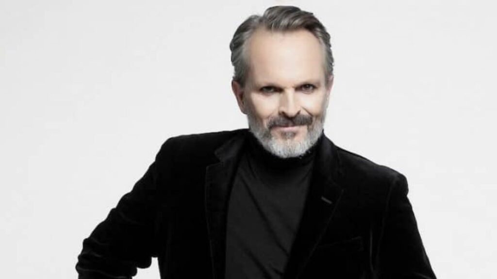 Net Worth, Salary & Earnings of Miguel Bose in 2023