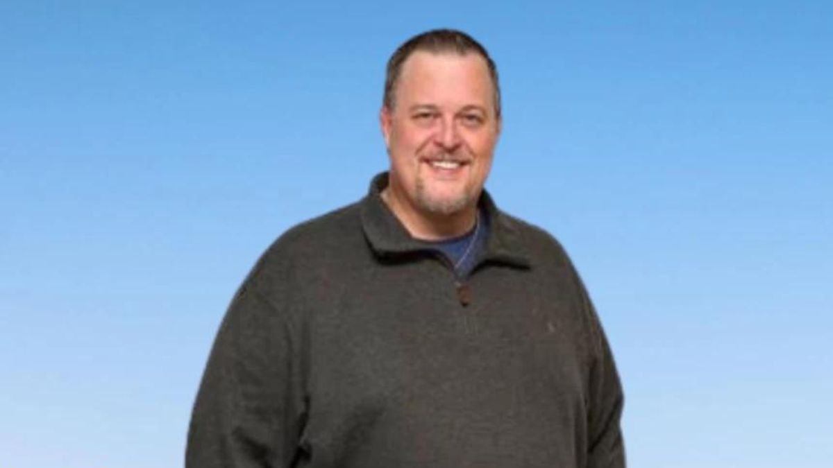 Net Worth, Salary & Earnings of Billy Gardell in ’2023’