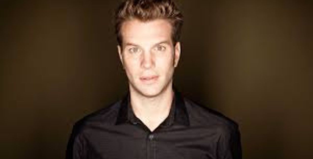 Anthony Jeselnik